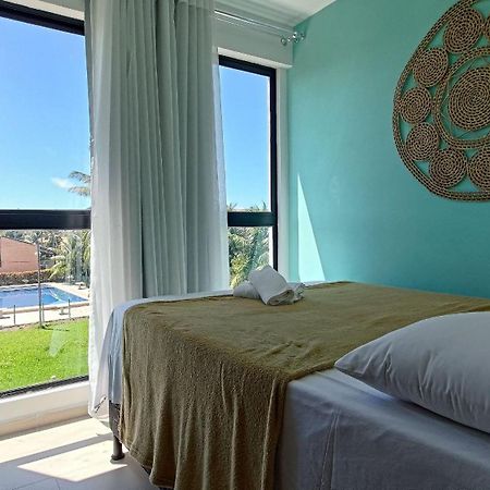 Cupe Summer Beach By Use Flats Porto de Galinhas Exterior foto
