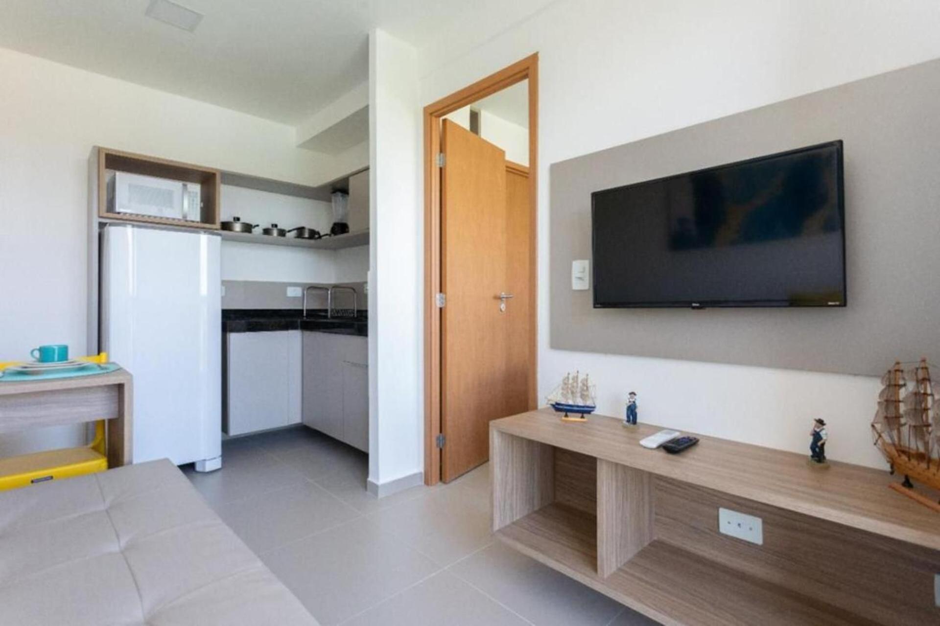 Cupe Summer Beach By Use Flats Porto de Galinhas Exterior foto